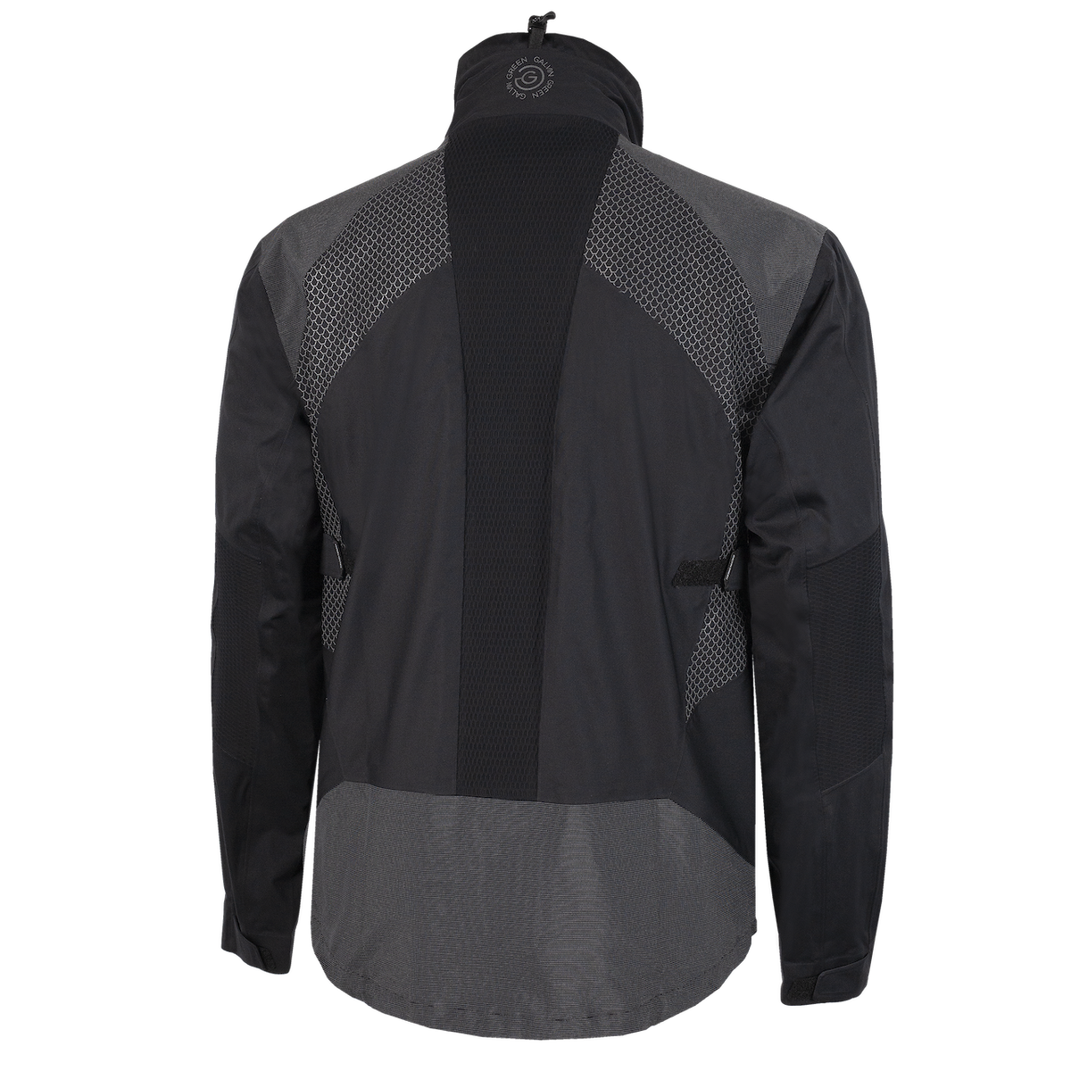 Galvin Green Action jacket back