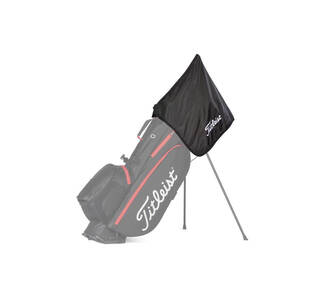 Titleist golf towel hood bag