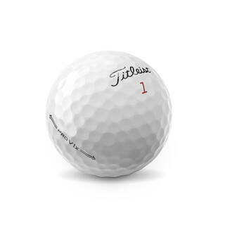 Titleist ProV1x expensive golf ball