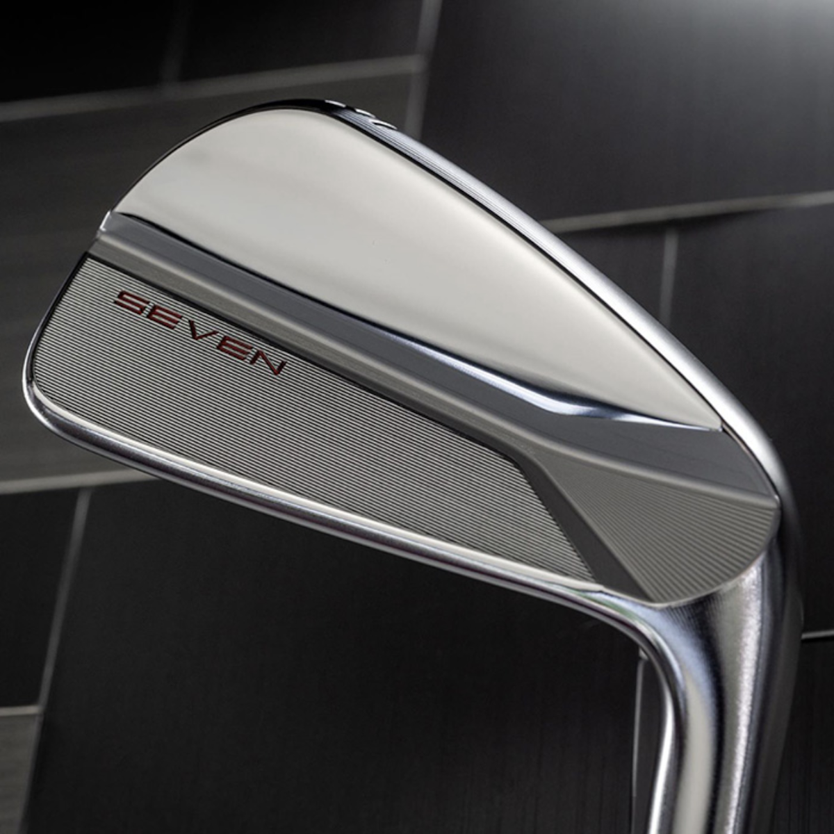 Seven MB Irons