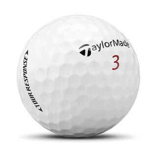TaylorMade Soft Response golf ball