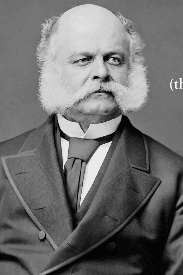 What Is an Eponym? Meaning and Popular Examples YourDictionary