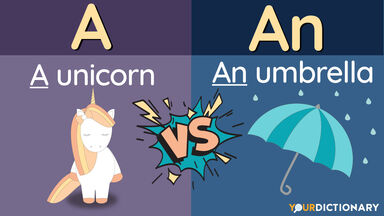 A Unicorn vs An Umbrellla Example