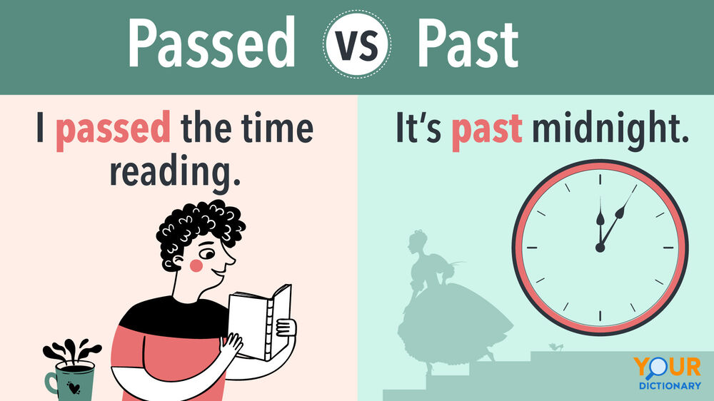 passed-vs-past-get-ahead-of-the-differences-and-usage-yourdictionary