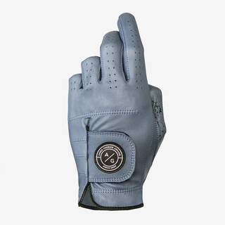 Asher Golf flint steel gloves