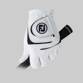FootJoy WeatherSof golf glove