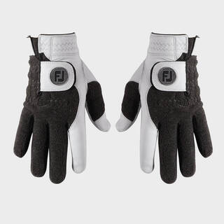 FootJoy StaSoft Winter golf gloves