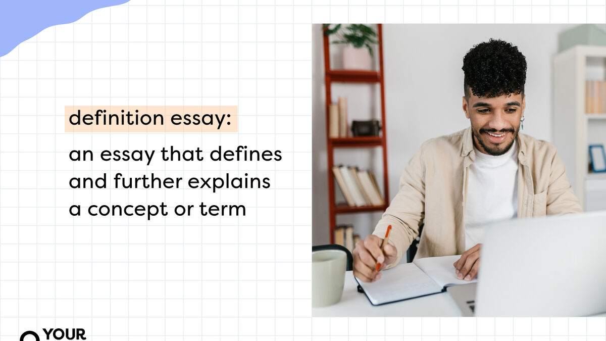 Definition Essay Examples and Topic Ideas