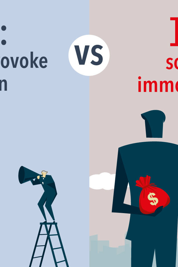 Elicit Vs Illicit Revealing The Difference YourDictionary