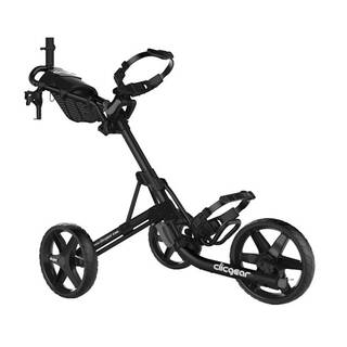 Clicgear Model 4.0 golf push cart open