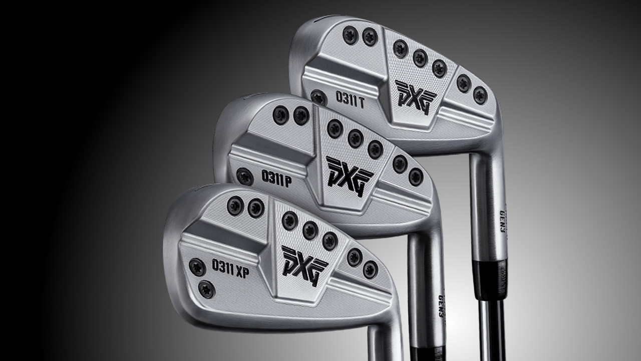 PXG 0311 Irons Review
