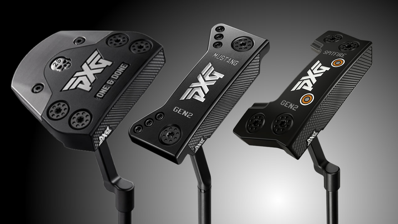 2020 PXG Milled Series Putter Review