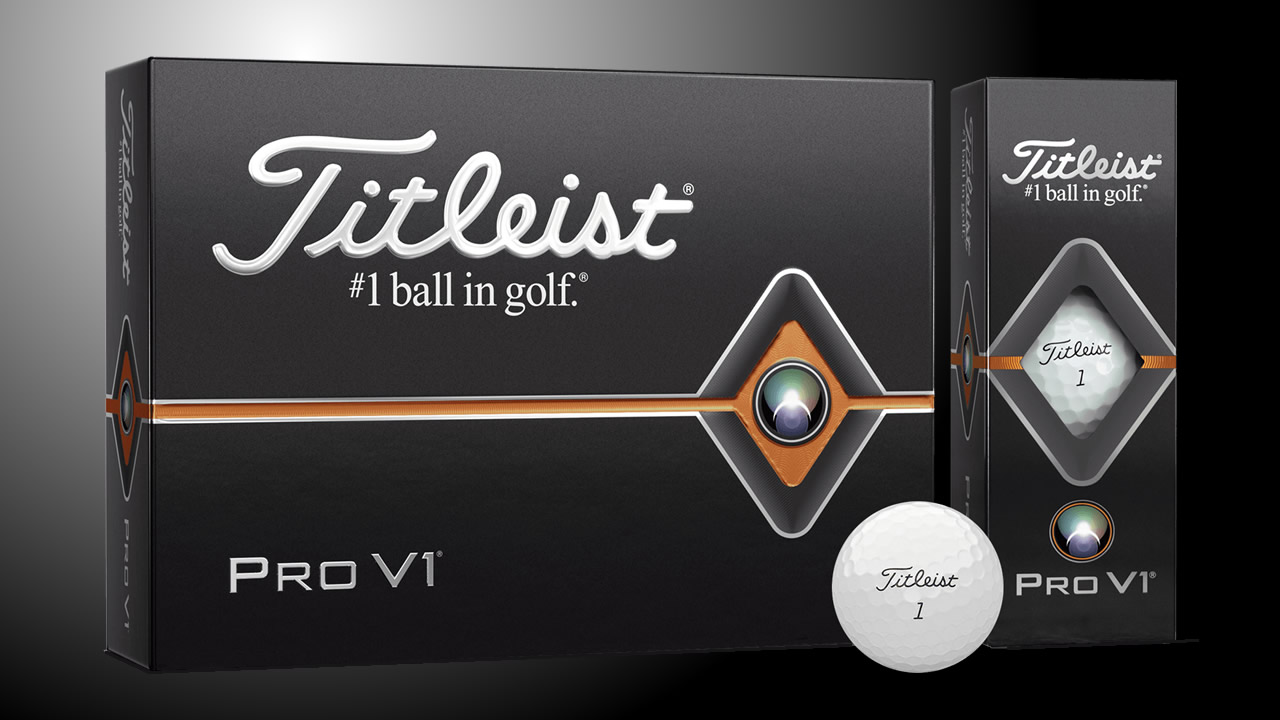 Titleist Pro V1 Pro V1 x Golf Balls Review Titleist Pro V1 Pro V1 x Golf Balls Review