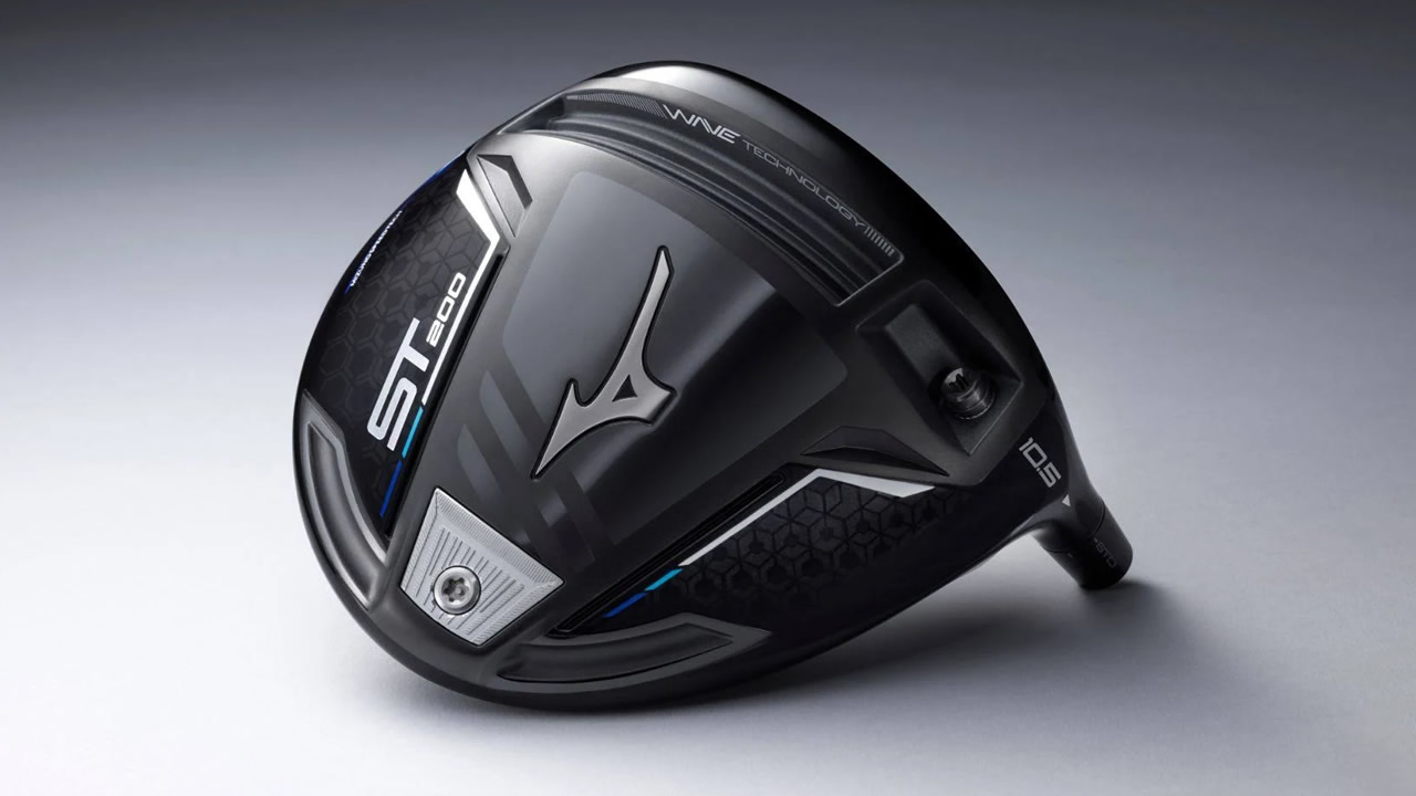 Mizuno ST200 + G and X Models Review | Golflink.com