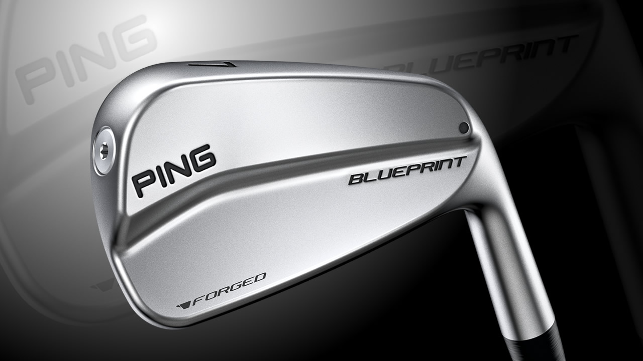 PING Blueprint Irons Review