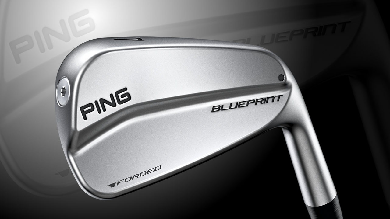 Ping Blueprint Irons Review