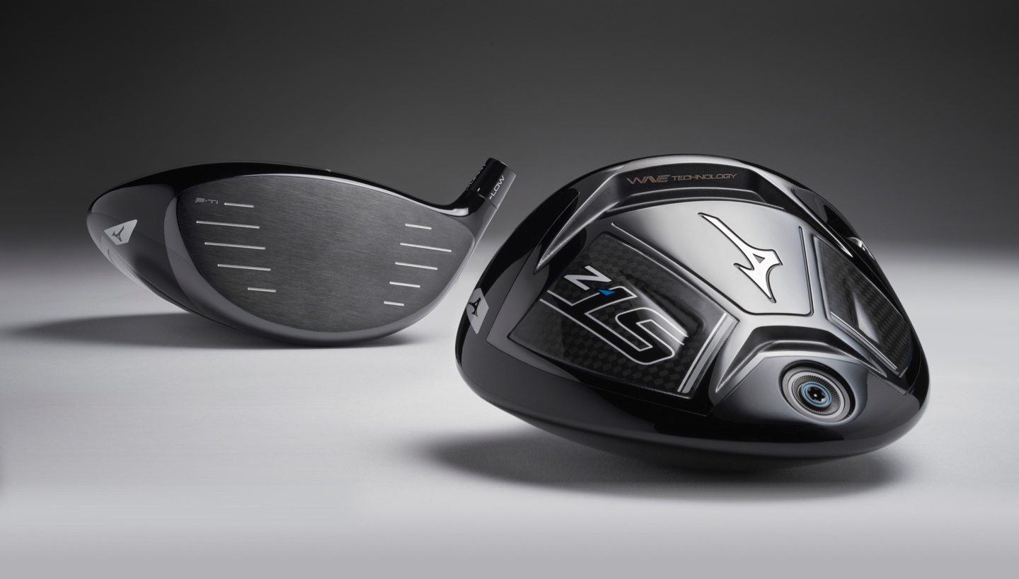Mizuno STX and STZ Drivers Review