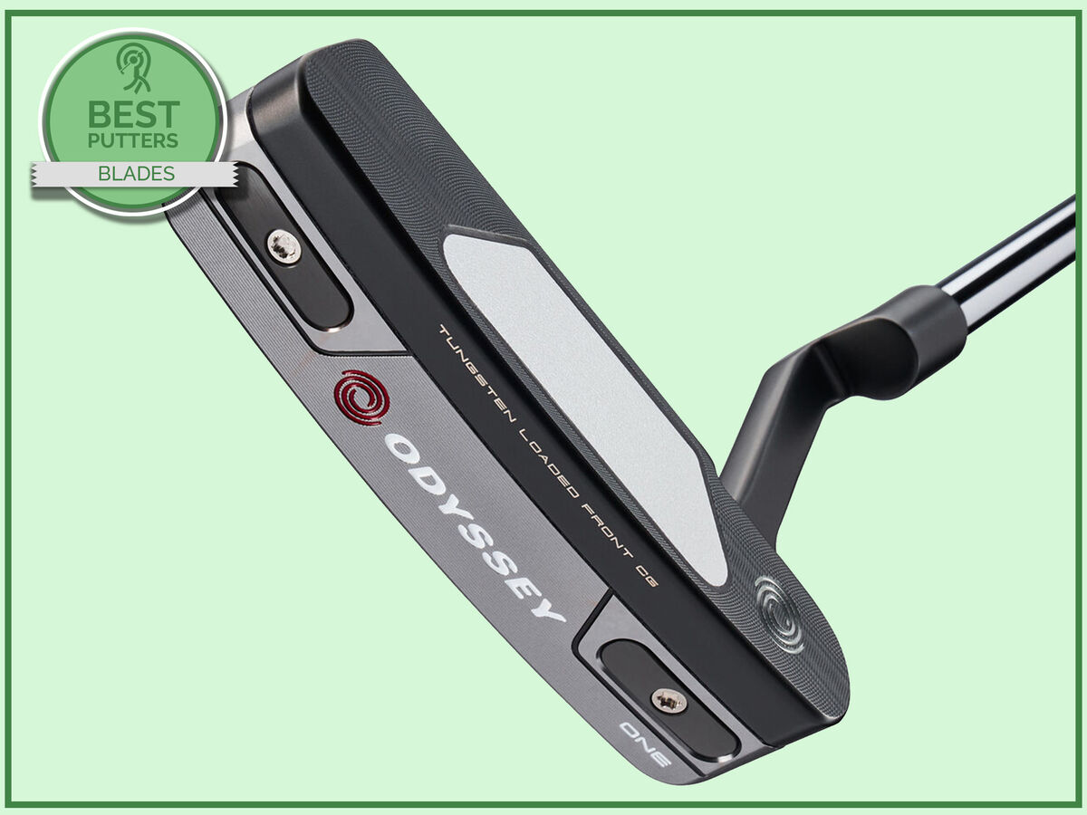 The 10 Best Blade Putters