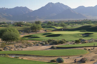 stadium course TPC scottsdale