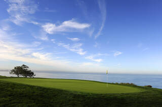 Torrey Pines South Golf Course