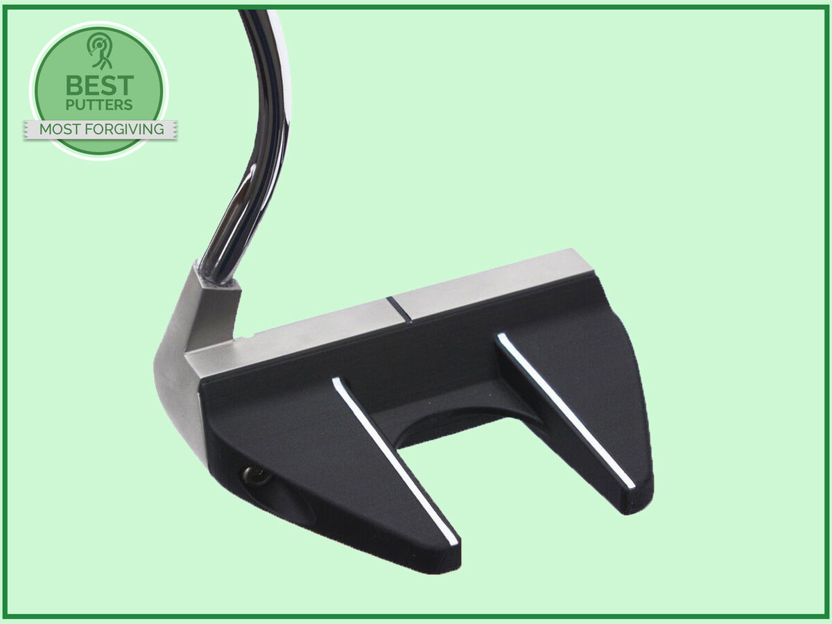 Axis1 Rose Putter