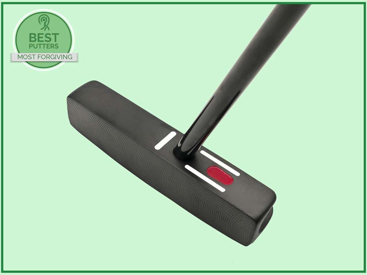 See More FGP blade putter