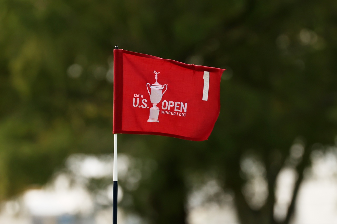 Making the U.S. Open Qualifying and Exemptions Explained