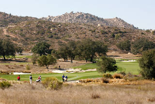 Barona Creek Golf Club