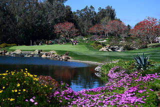 Park Hyatt Aviara Golf Club