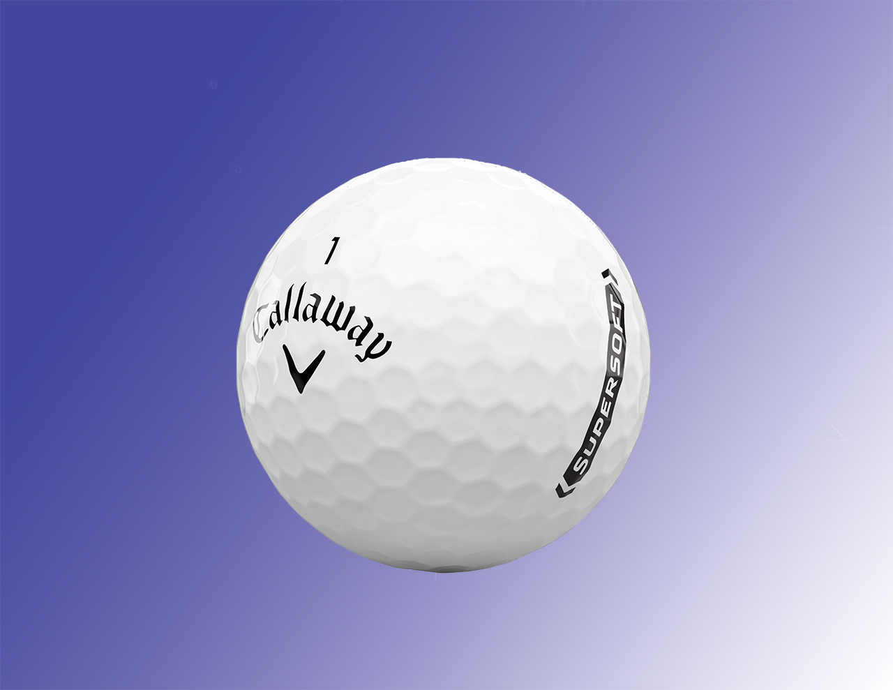 Callaway Supersoft golf ball review