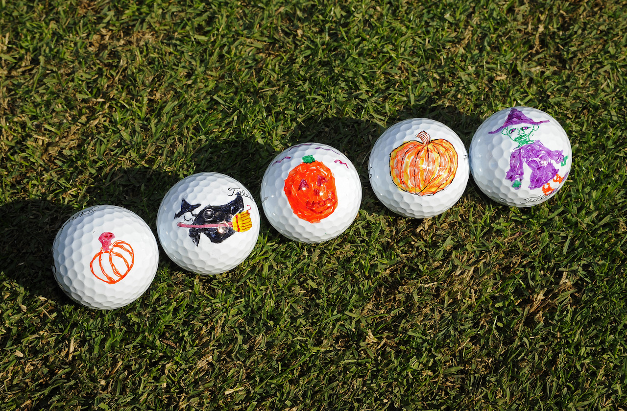 How to Plan a Halloween Golf Tournament That's Wicked Fun