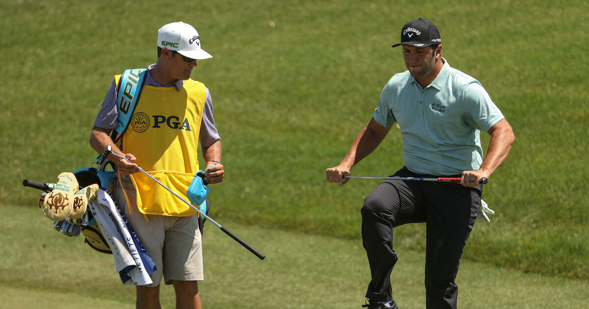 PGA Championship Cut: What are the rules and what are some predictions for  this year?