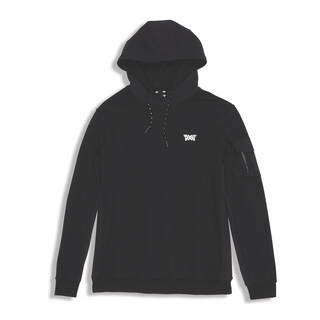 PXG side pocket hoodie