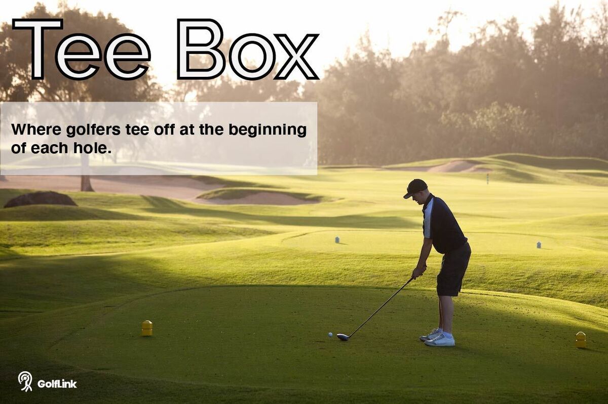 Complete Dictionary of Golf Terms