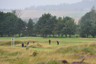 Panmure Golf Club