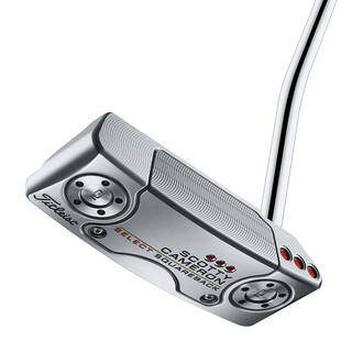Scotty Cameron Special putter