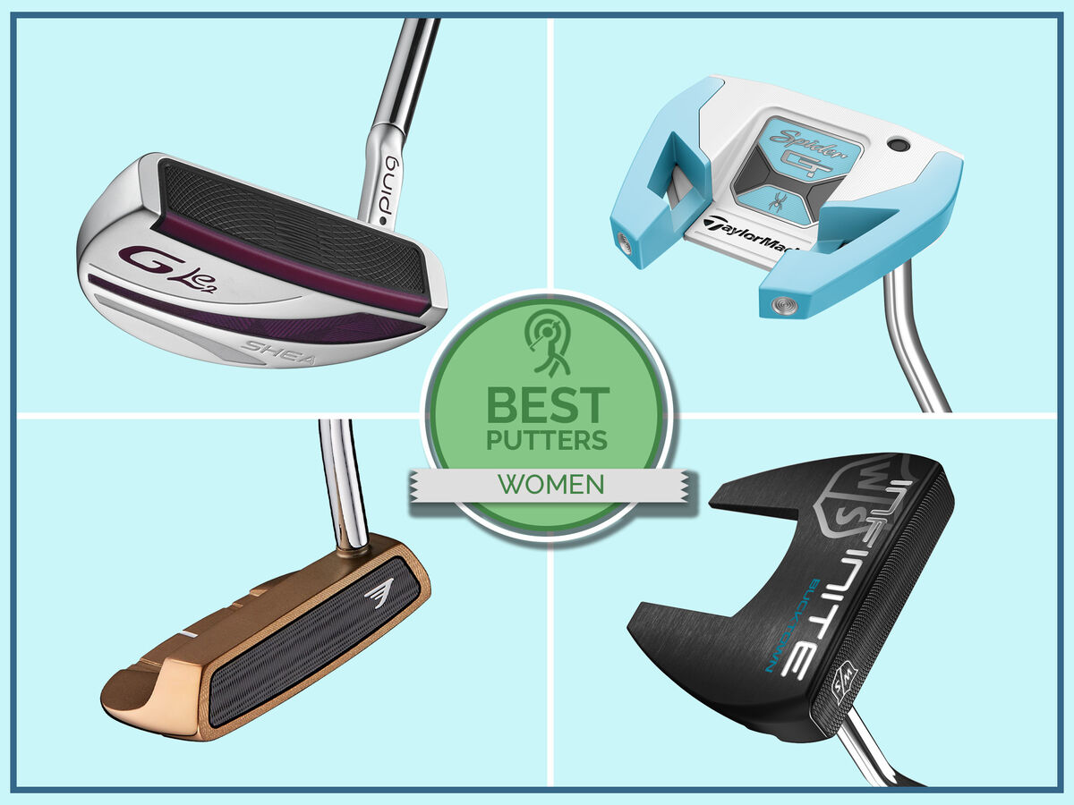 the best putters for women of 2022