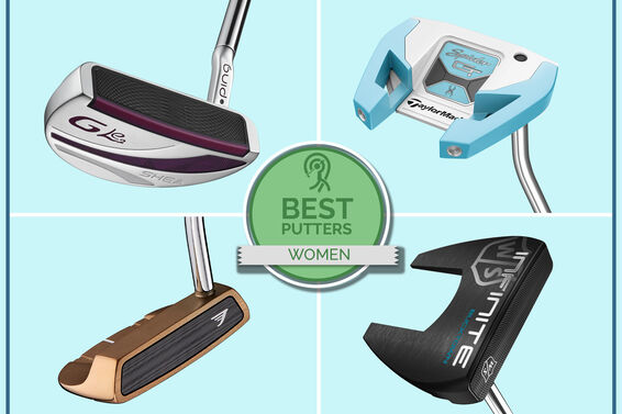 the best putters for women of 2022