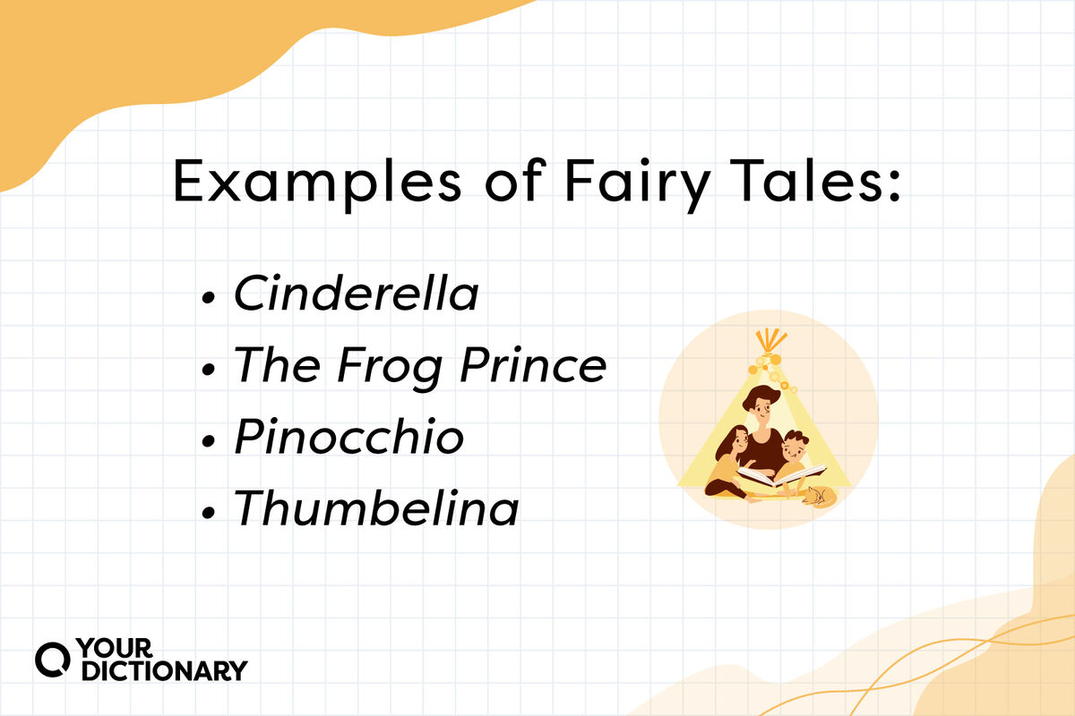 Feel-Good Fairy Tales, Cinderella