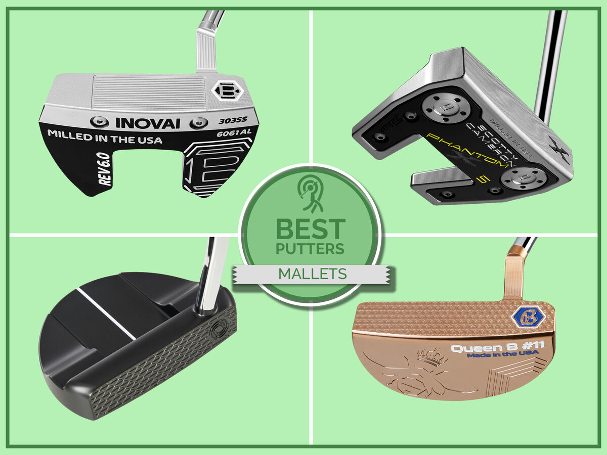 Best 2024 putters 2019