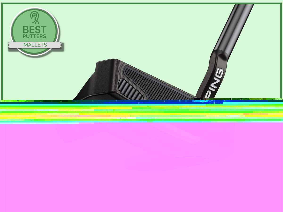 The Best Mallet Putters of 2022