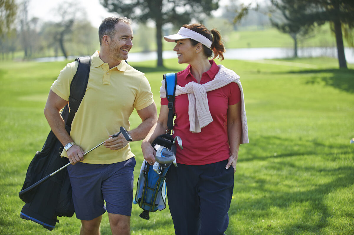 What Is the Difference Between Ladies & Mens Golf Clubs? Golflink.com