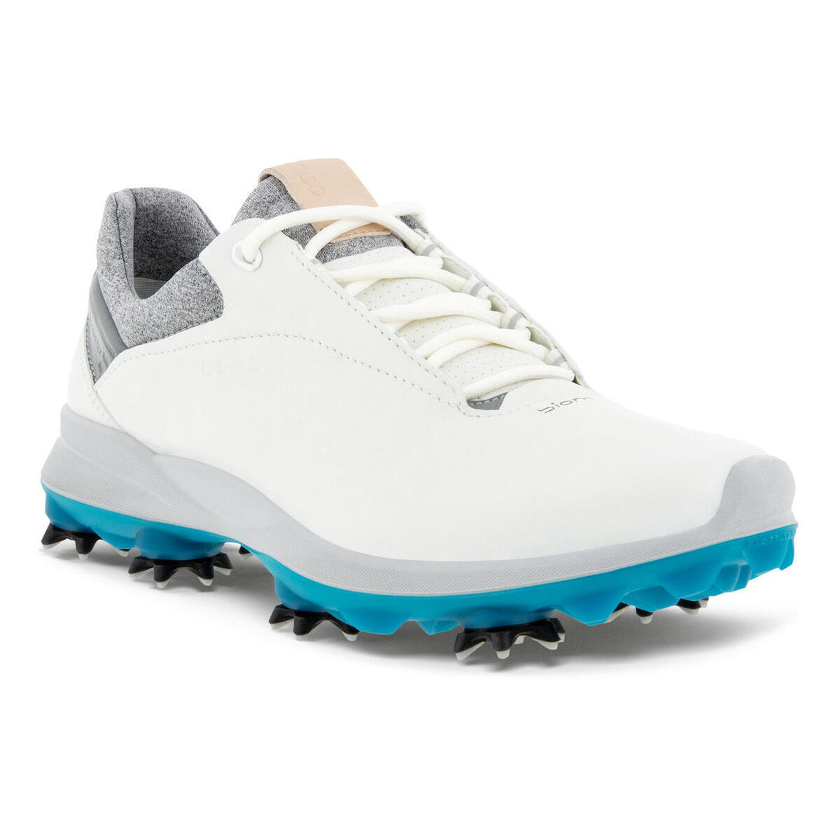 ECCO Golf Shoes That Golfers Swear By Golflink.com