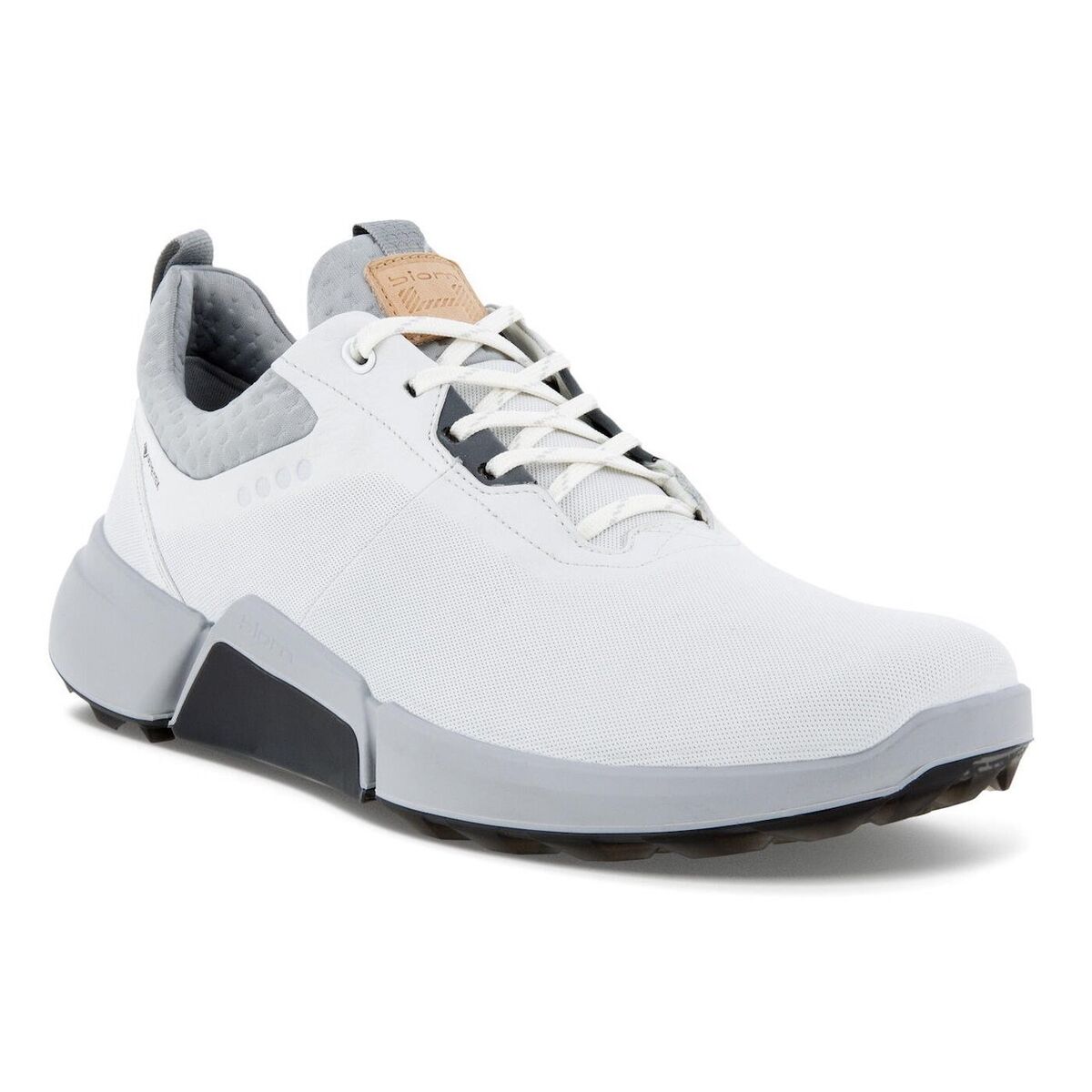 ECCO Golf Shoes That Golfers Swear By Golflink.com