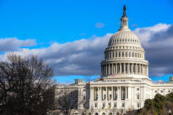 US Congress Capitol Building US Congress Capitol Building