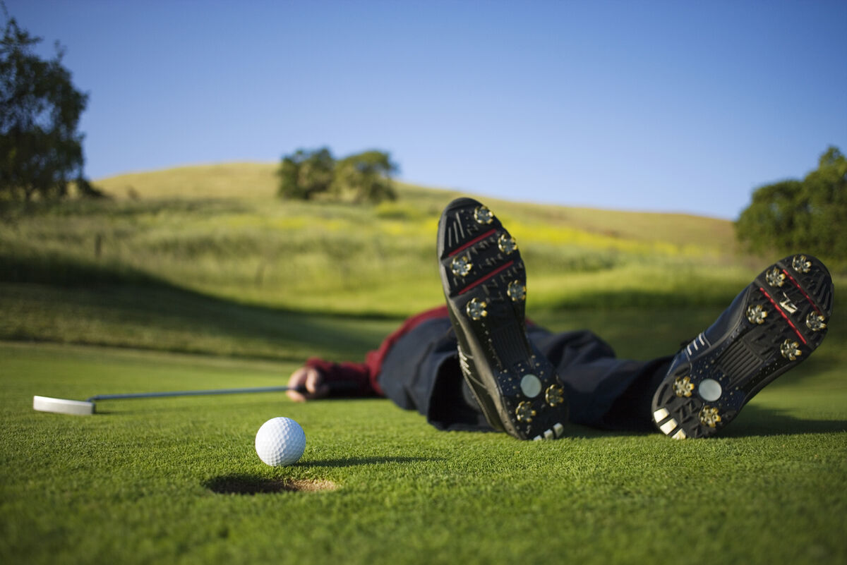 What Is A Mid Handicap Golfer The Definition And Key Stats Golflink