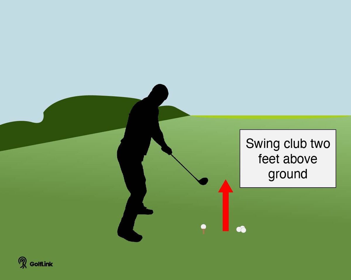 How to Hit Your Driver Drills for FairwayFinding Distance