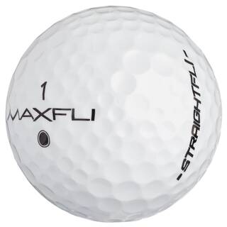 Exploring the Maxfli Golf Balls Lineup | Golflink.com