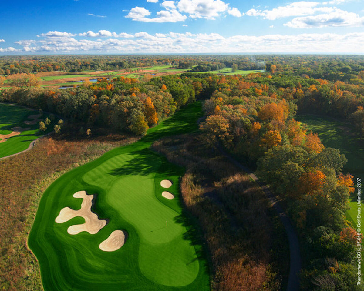 11 Best Public Chicago Golf Courses Worth Discovering