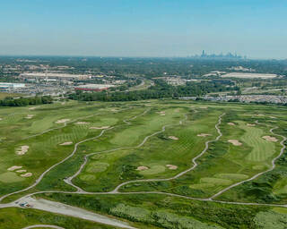 Harborside International Chicago Golf Center